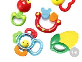 12月寶寶玩具推薦 深圳母嬰與兒童用品精選