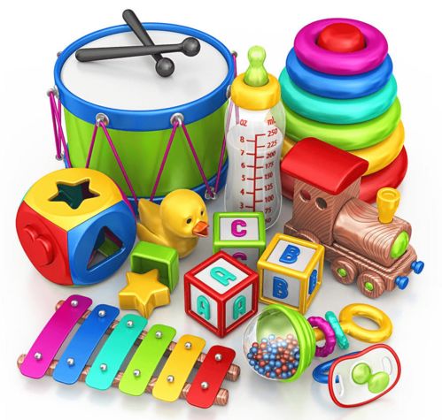 玩具服裝鞋帽檢測報告要點解析