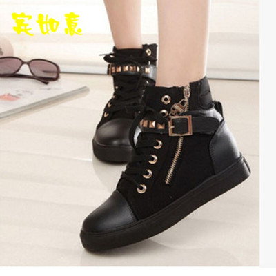 秋日新風(fēng)尚 賓如意柳丁運(yùn)動(dòng)鞋，定義個(gè)性休閑穿搭